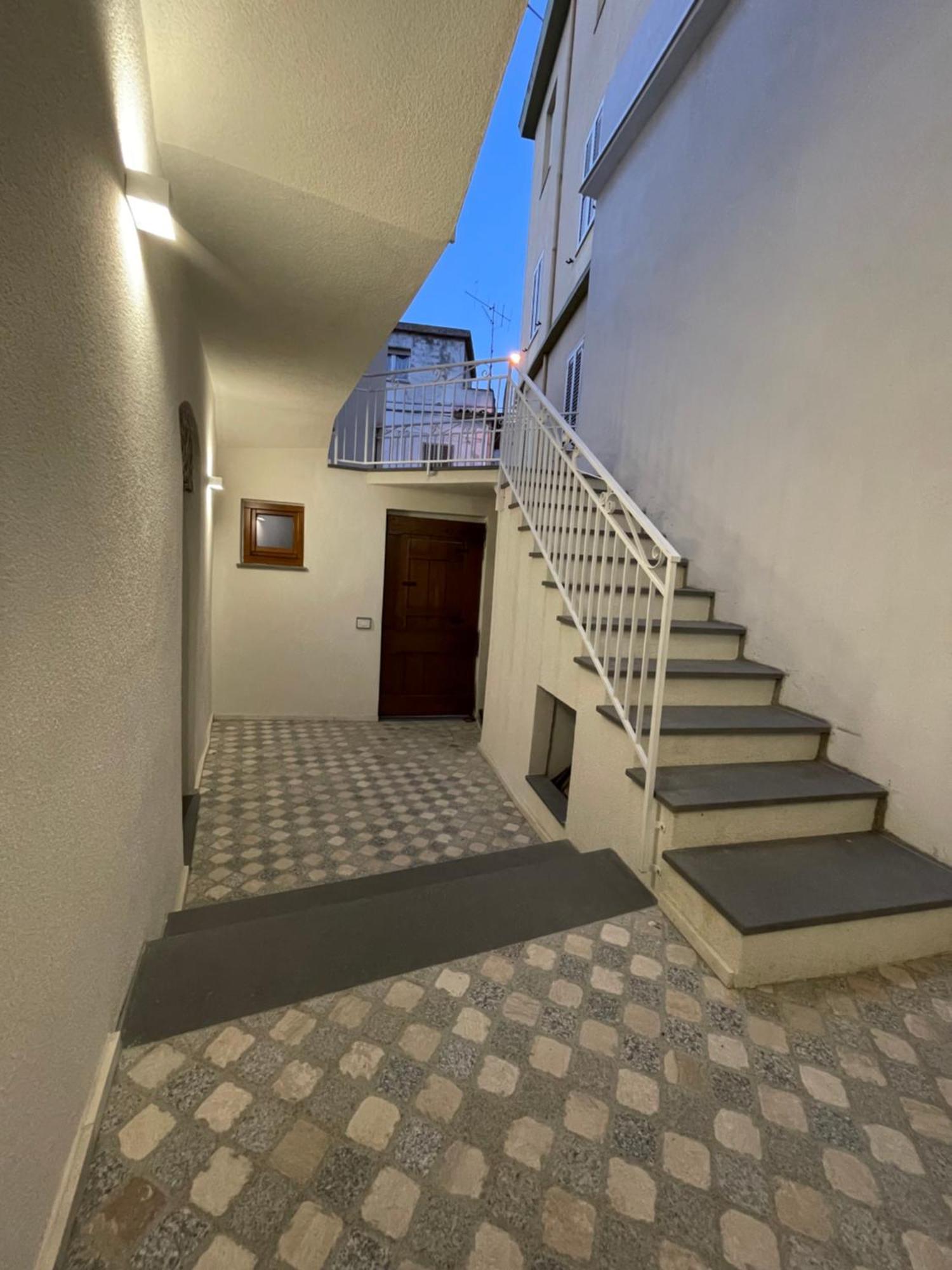 Sa Troppa De Sos Chentu Hotel Dorgali Exterior photo