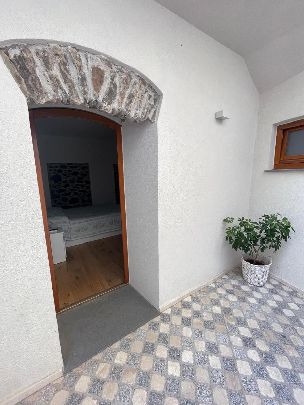 Sa Troppa De Sos Chentu Hotel Dorgali Exterior photo